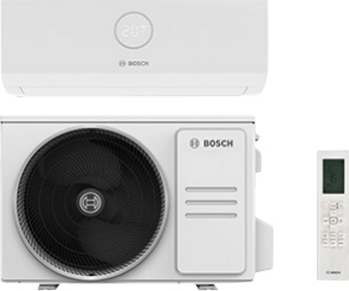 Bosch Climate 3000i 5,3Kw
