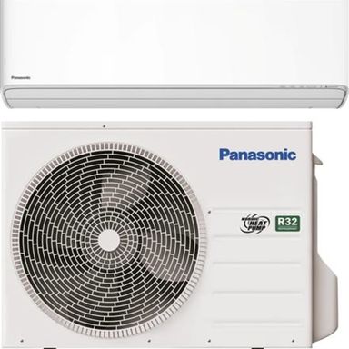 Panasonic HZ25 XKE